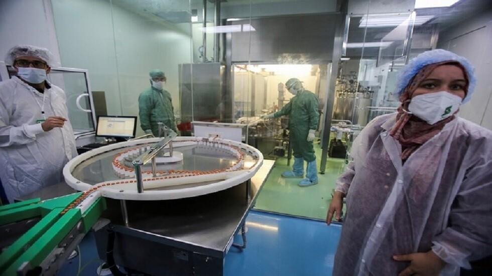 الجزائر.. ارتفاع جديد في إصابات ووفيات كورونا