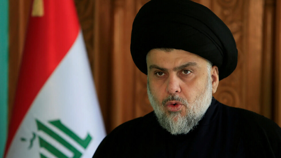 بعد تصريحات قرداحي.. مغردون يتداولون تصريحات مقتدى الصدر حول التدخل السعودي في اليمن (فيديو)