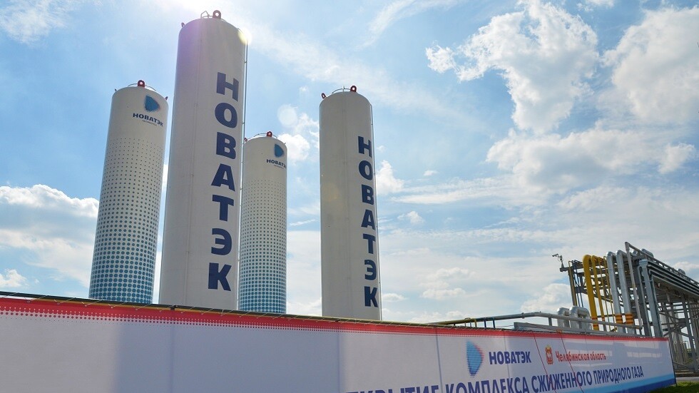 واشنطن تعارض تخفيف شروط الإفراج عن نائب رئيس "نوفاتيك"