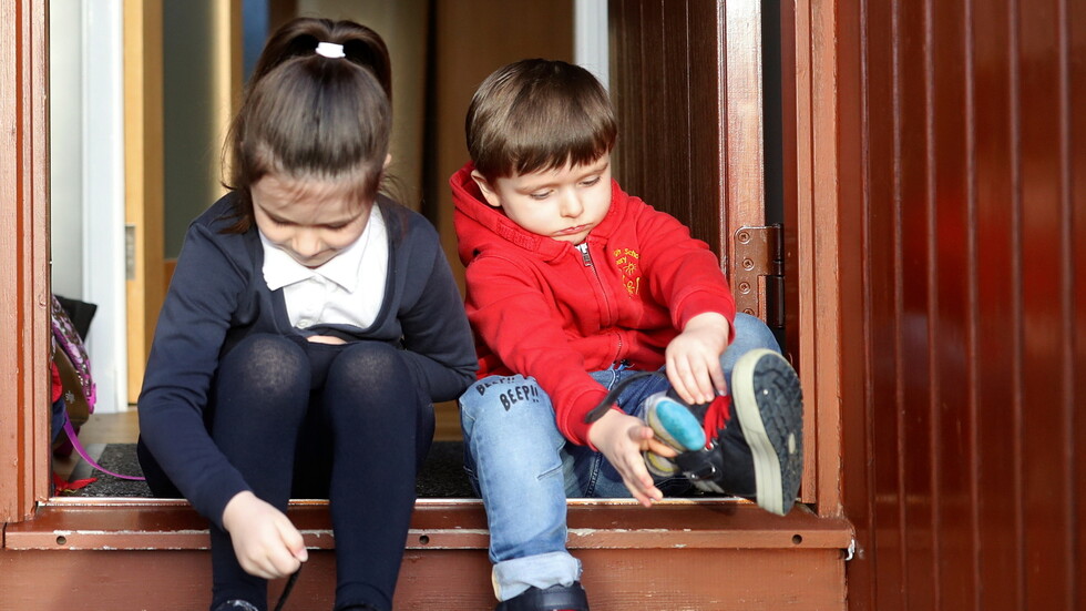 مدرسة تطلب من الطلاب الذكور ارتداء "التنورة"