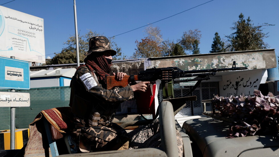 الأمم المتحدة تبدأ توزيع الأموال النقدية على العائلات الأفغانية