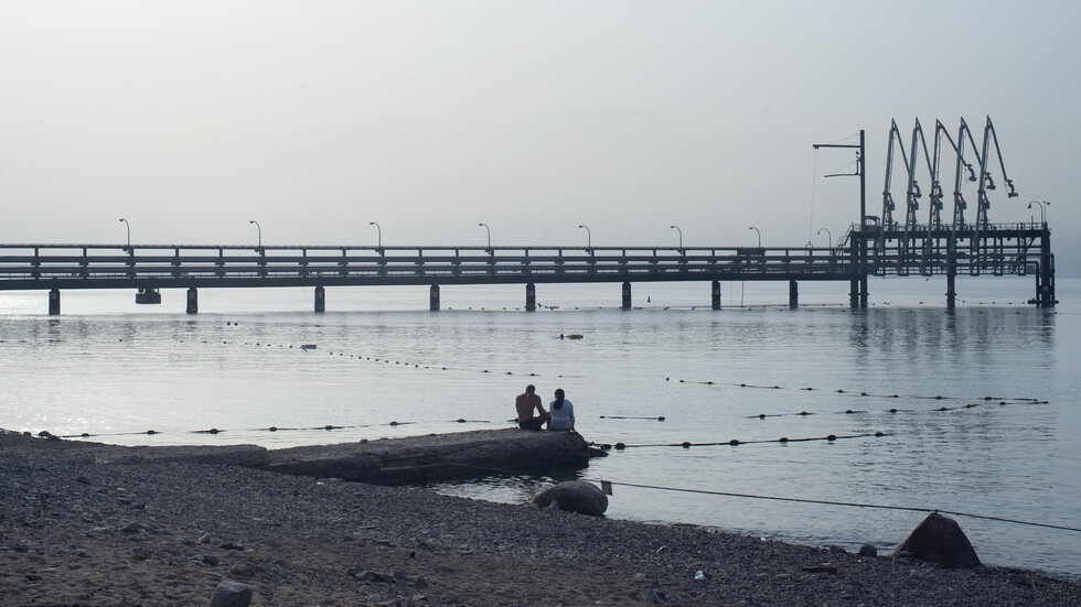 وزارة البيئة الإسرائيلية ترفض منح ترخيص لمشروع خط أنابيب نفط مع الإمارات