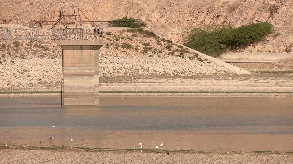خبير: الأمن المائي الأردني في خطر