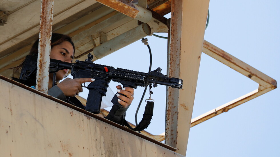 إسرائيل: اعتقال شخصين اجتازا الحدود من سوريا