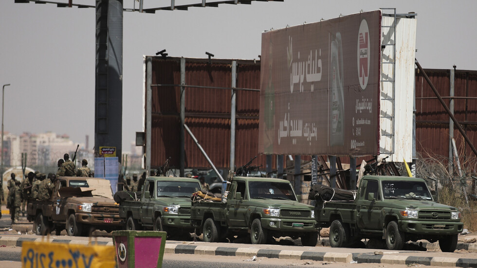 الأمم المتحدة تدين اعتقال الجيش السوداني قيادات في