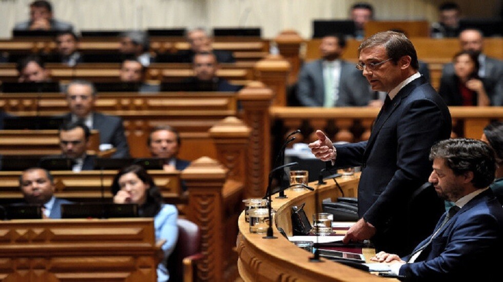 برلمان البرتغال يتبنى تشريعا يجيز "القتل الرحيم"