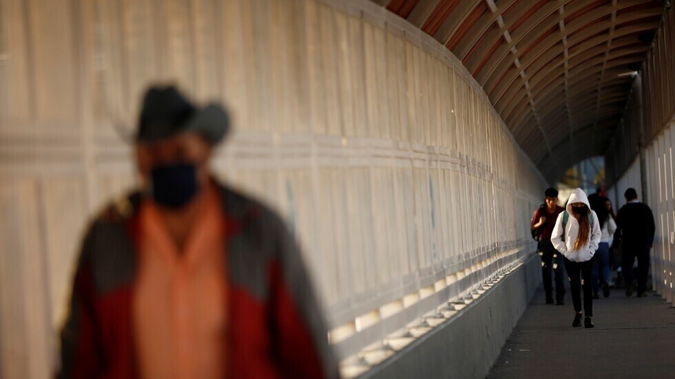 المكسيك تسجل 282 وفاة و3614 إصابة جديدة بكورونا