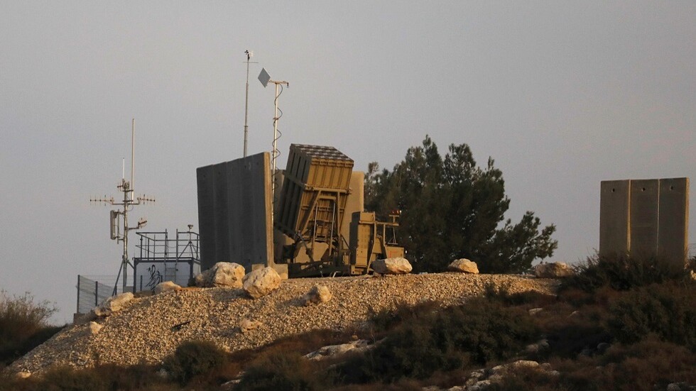 صحيفة مغربية: شركة إسرائيلية مستعدة لتزويد الرباط بالقبة الحديدية