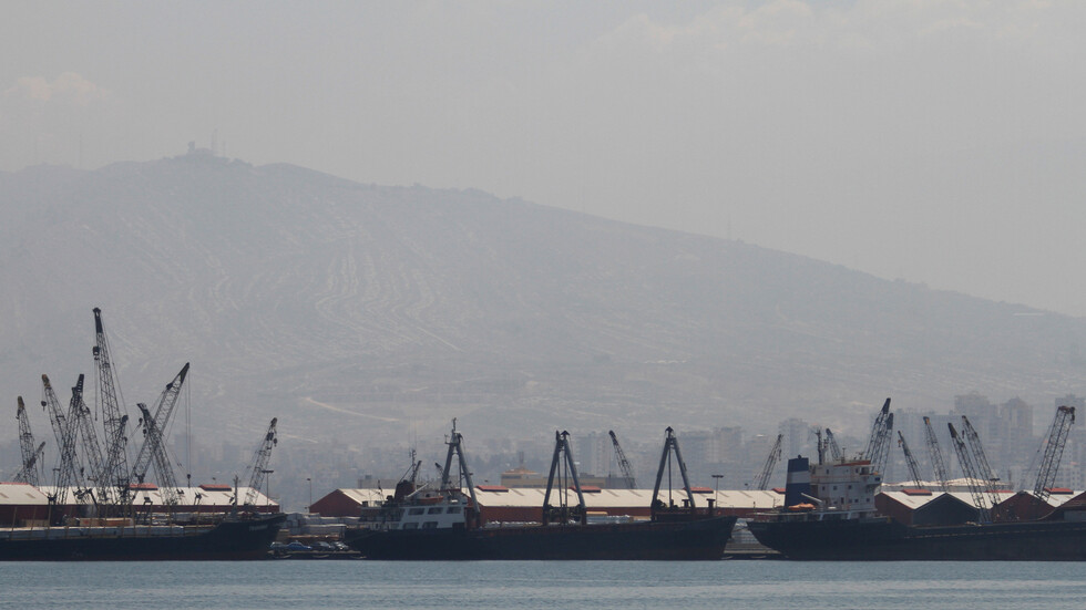 اجتماع لبناني صيني لتطوير العلاقات الاقتصادية والاستثمارية