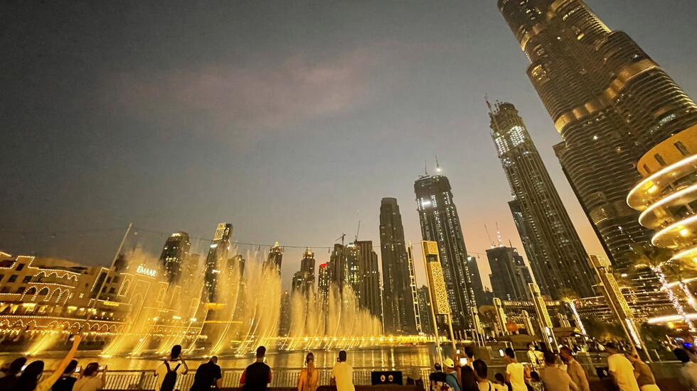 دبي تستهدف استقطاب 25 مليون سائح في 2025