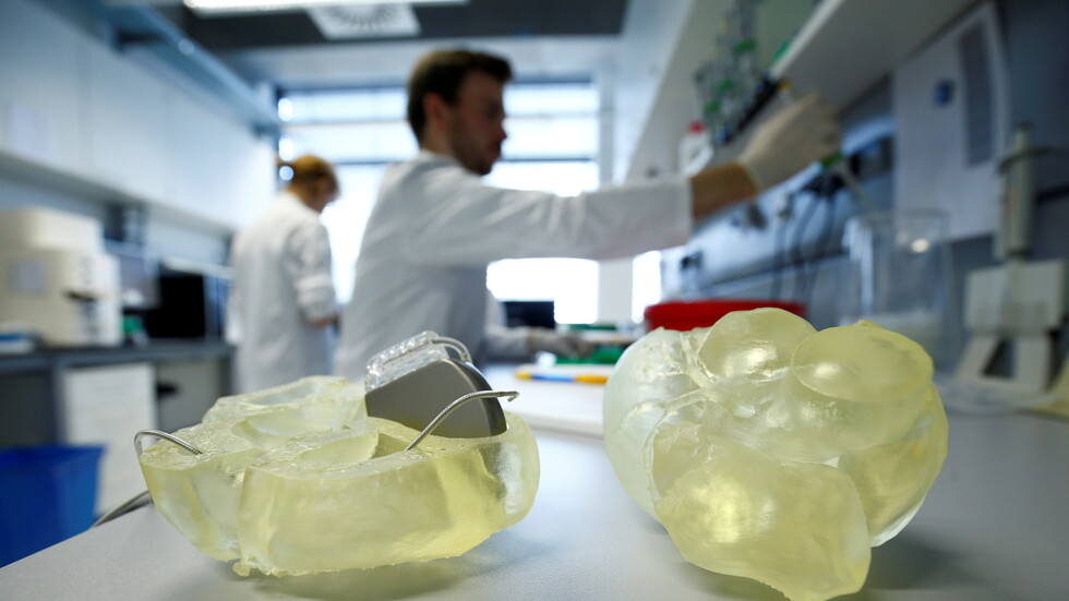 الأكاديمية الأمريكية للأمراض الجلدية: علامة تنذر بالنوبة القلبية يجب الانتباه إليها