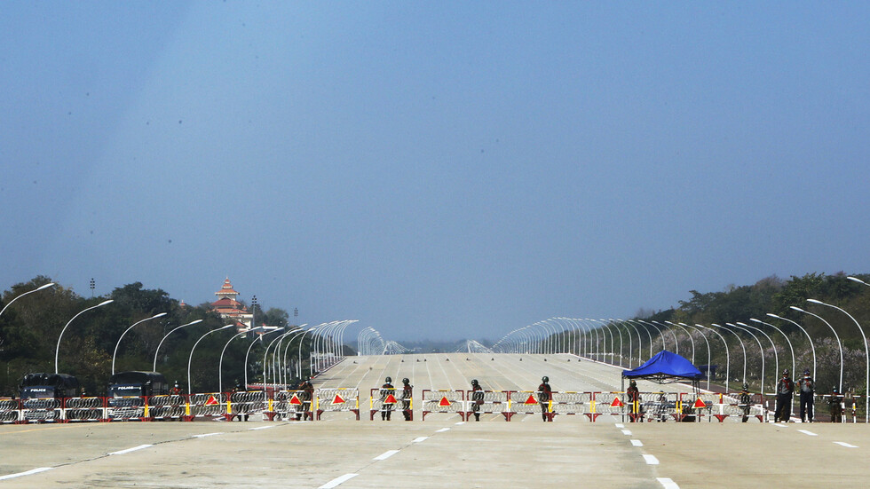 محقق أممي: جرائم ضد الإنسانية في ظل حكم العسكر في ميانمار