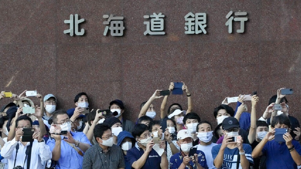 قناة: تعيين وزير دفاع اليابان السابق في منصب وزير الخارجية