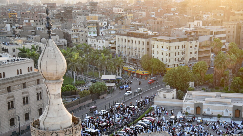 الأوقاف المصرية تحدد مهلة 10 أيام لإزالة صناديق التبرعات من المساجد