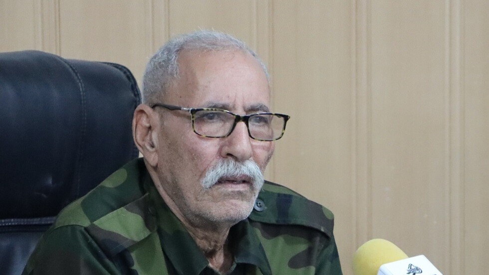 زعيم "البوليساريو" يتوعد المغرب بهزائم جديدة
