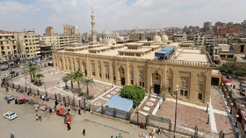 بيان للأوقاف المصرية تعليقا على قرار إزالة صناديق التبرعات من المساجد