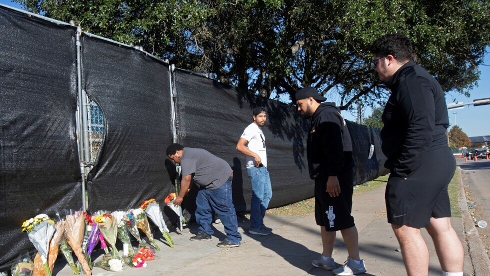 هيوستن.. بدء التحقيق في حادث تدافع شهده حفل راب راح ضحيته 8 أشخاص (فيديو)