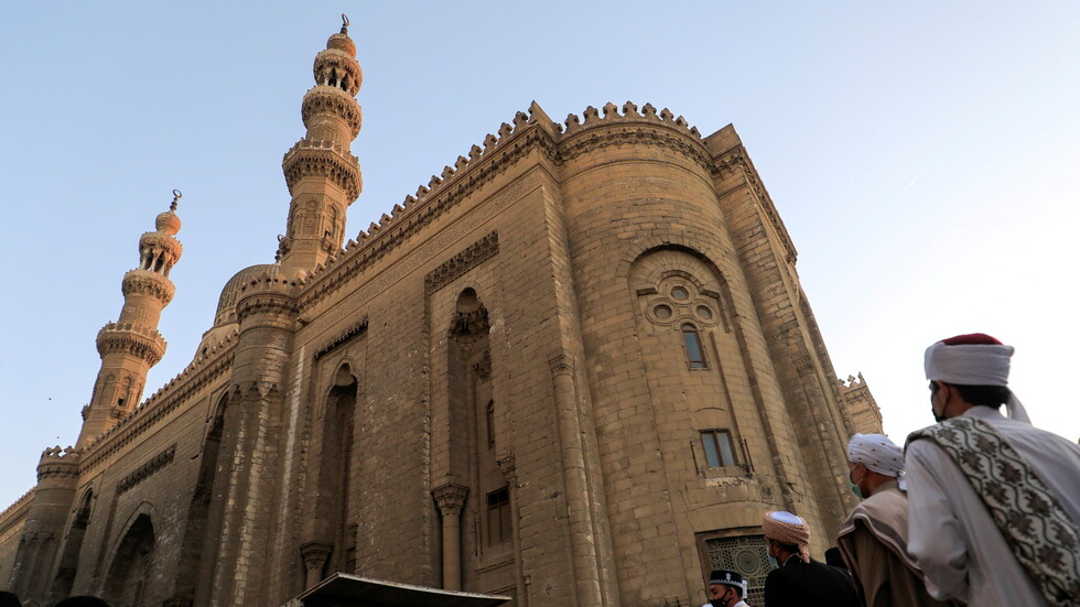 الأوقاف المصرية تكشف عن أرقام الحسابات البنكية الخاصة بالتبرع للمساجد