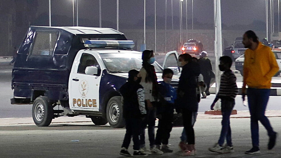 مصر.. تفاصيل جديدة 