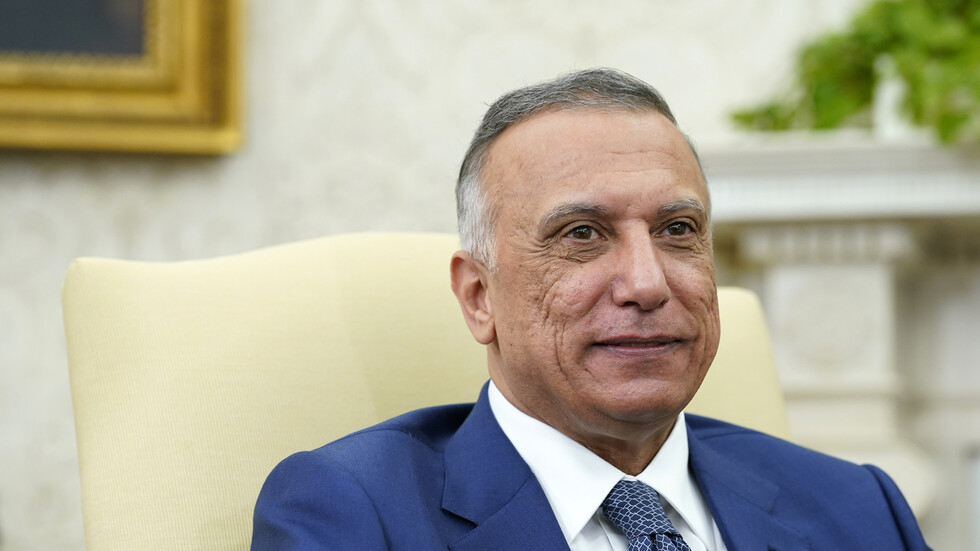 إدانات خليجية لمحاولة اغتيال رئيس وزراء العراق