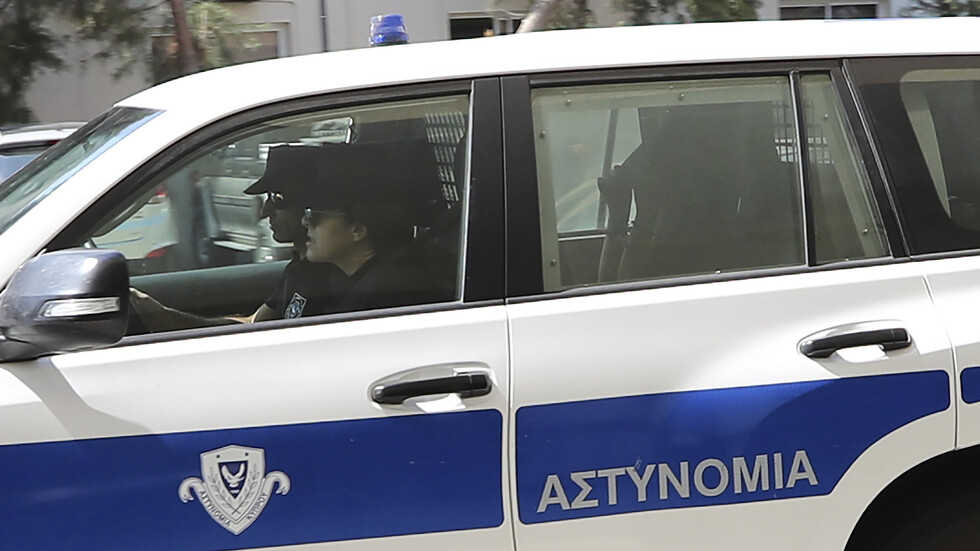 اتهام 6 أشخاص بالإرهاب في قبرص على خلفية مخطط مزعوم ضد إسرائيليين