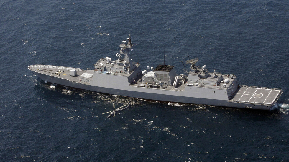 كوريا الجنوبية تكشف عن انخفاض هجمات القراصنة على سفنها بنسبة 30%