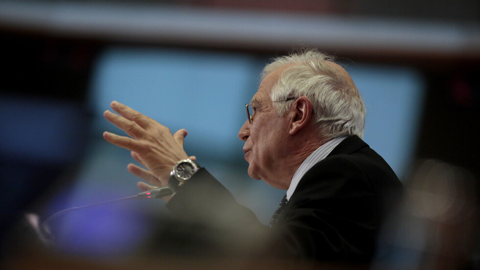 الاتحاد الأوروبي يطالب بمعاقبة مدبري محاولة اغتيال الكاظمي ويشدد على أهمية الحوار في العراق