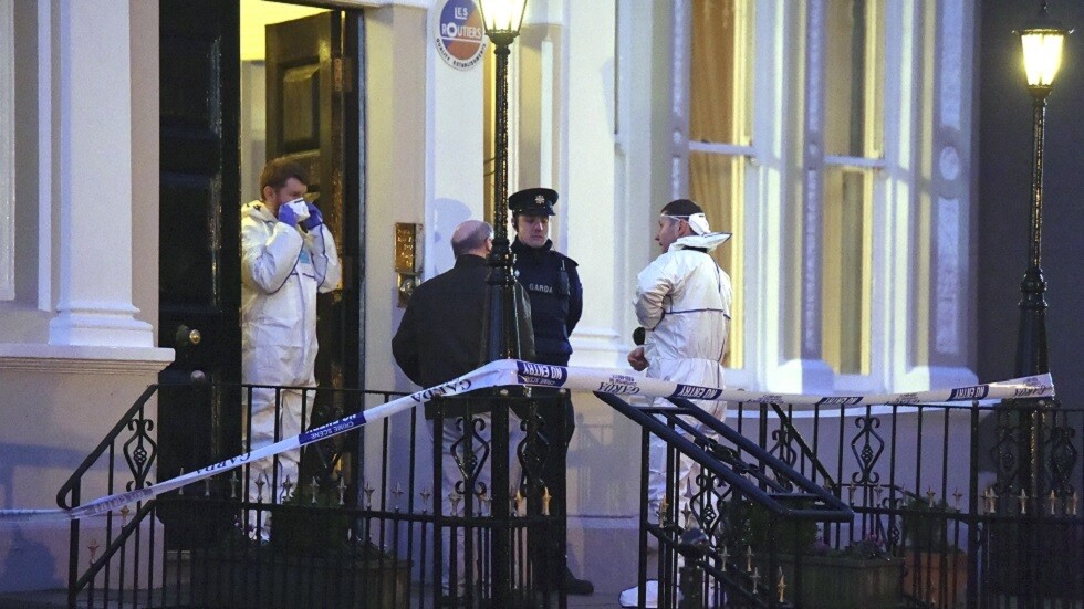 إيرلندا.. إسناد تهمة التهديد بالقتل لبريطاني هدد نائبة في البرلمان