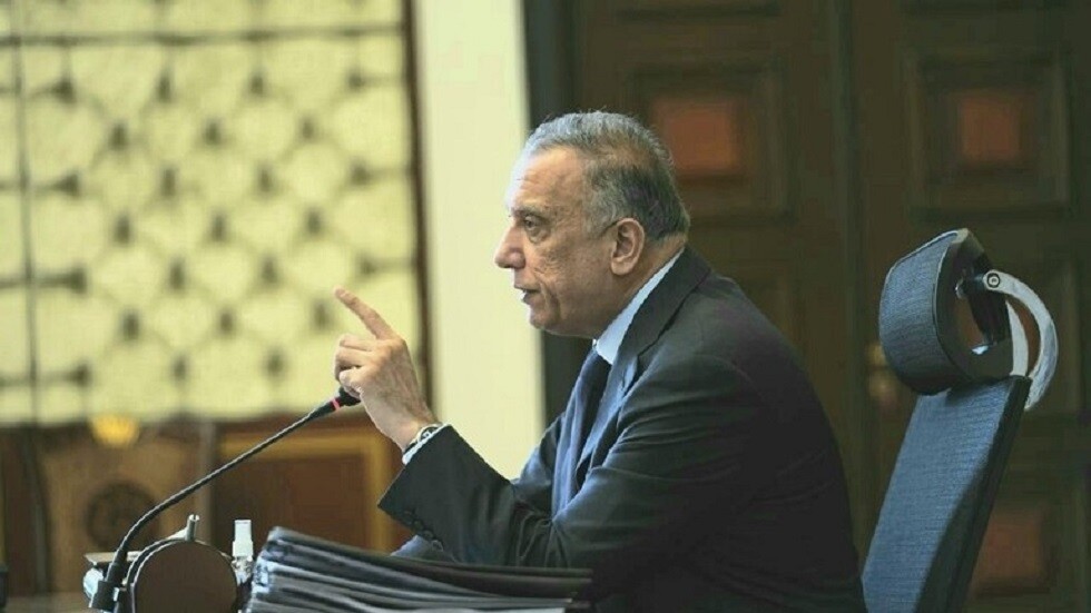 الكاظمي عن عملية اغتياله: نعرف الذين نفذوا هذه الجريمة وسنكشفهم