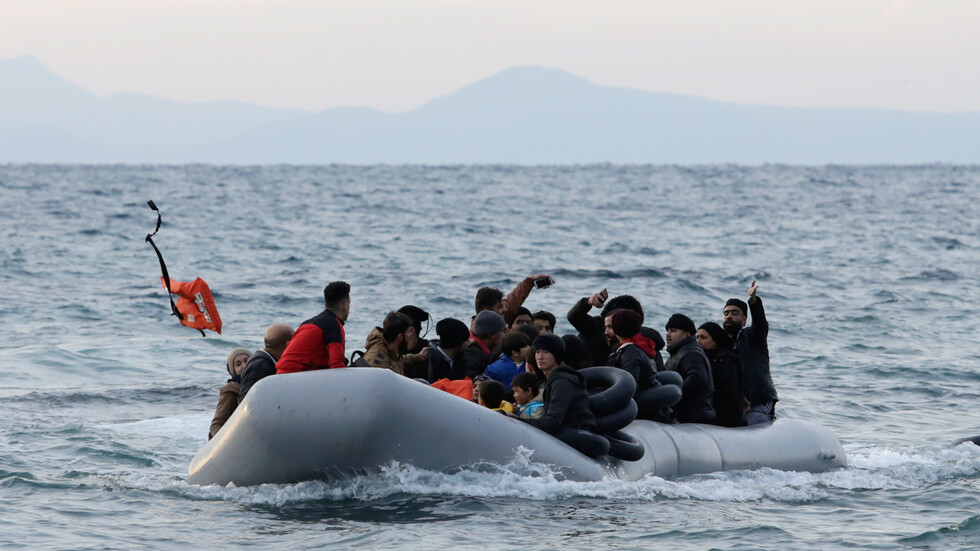 الخارجية الفلسطينية تعلن العثور على جثة المفقود نصر الله الفرا على أحد الشواطىء التركية