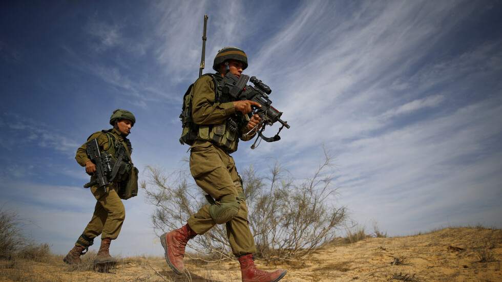 الجيش الإسرائيلي يصادق على تصنيف 6 منظمات فلسطينية "إرهابية"