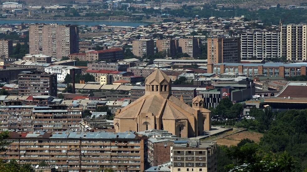 أرمينيا.. ارتفاع حصيلة مصابي تسمم البيتزا إلى 170 شخصا