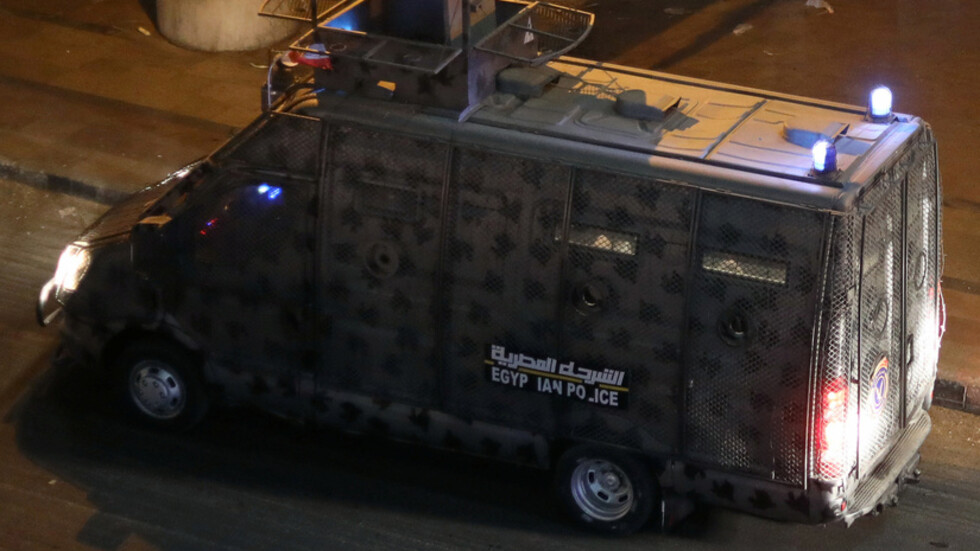 مصر.. قاصران يرتكبان جريمة تقشعر لها الأبدان بحق طفلة في سوهاج