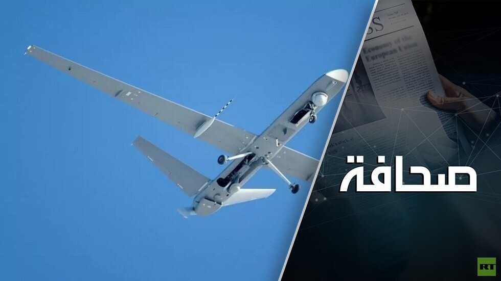 درون في الظهر