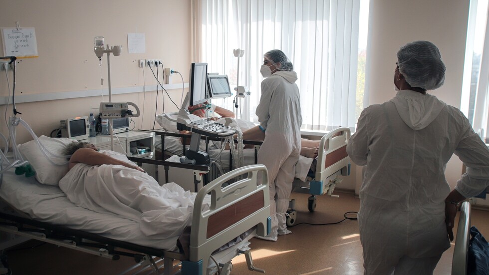 روسيا تسجل 1190 وفاة و39400 إصابة جديدة بكورونا خلال الساعات الـ24 الأخيرة