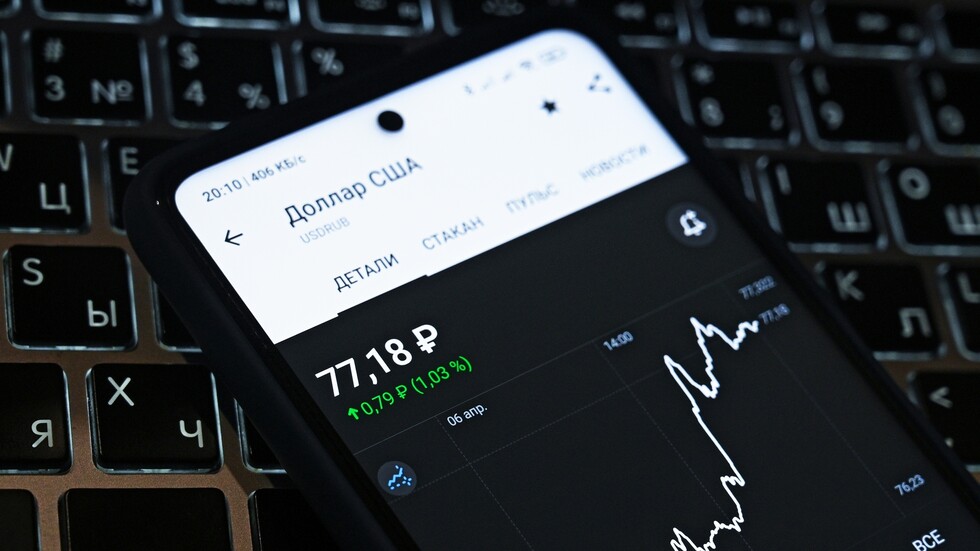 قفزة في الاستثمار الأجنبي بأصول الروبل