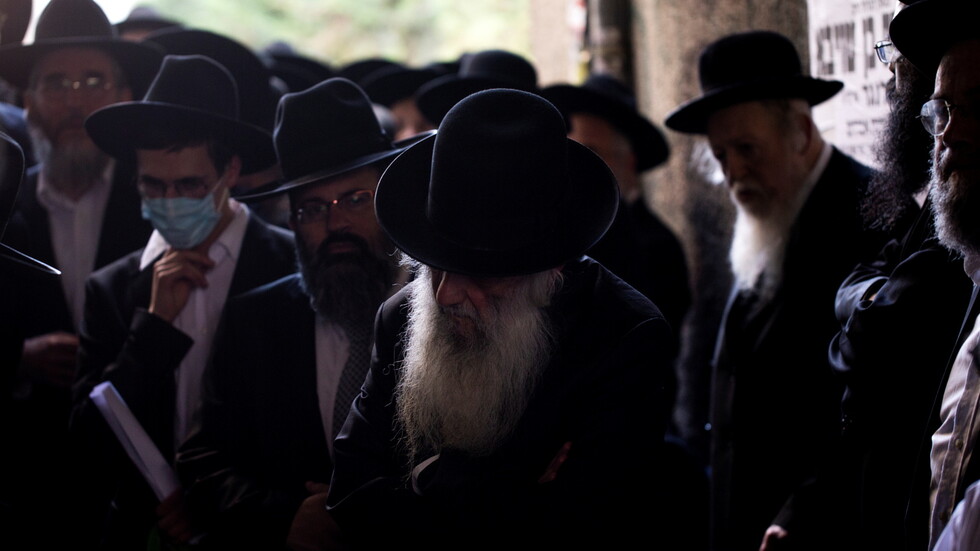 حاخامات يطالبون الحكومة الإسرائيلية بجلب من تبقى من "اليهود الإثيوبيين"