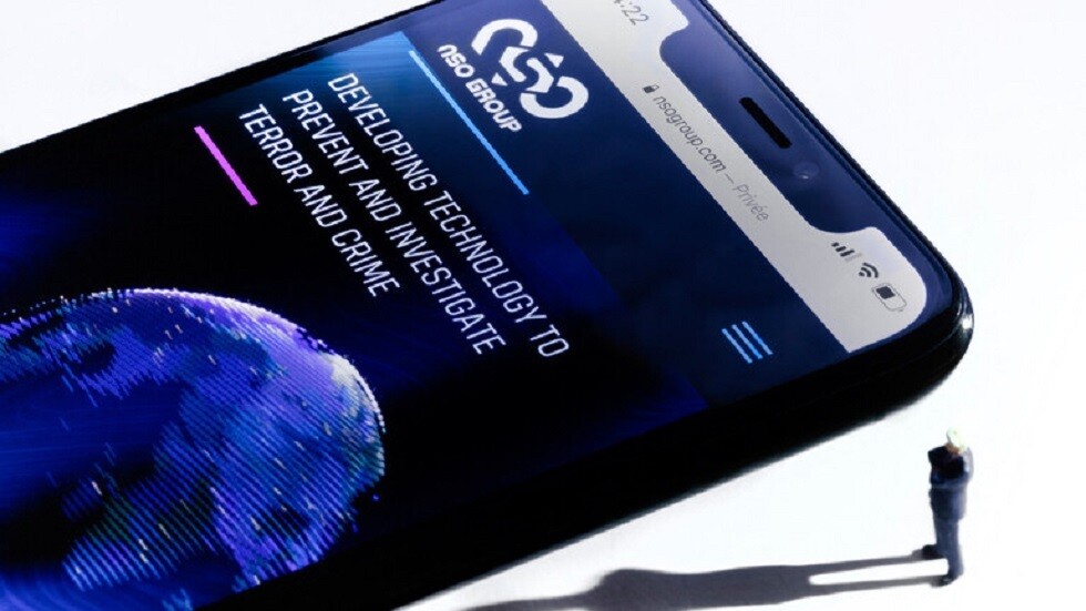 مجموعات حقوقية: برنامج التجسس الإسرائيلي بيغاسوس استخدم لاختراق أجهزة نشطاء فلسطينيين