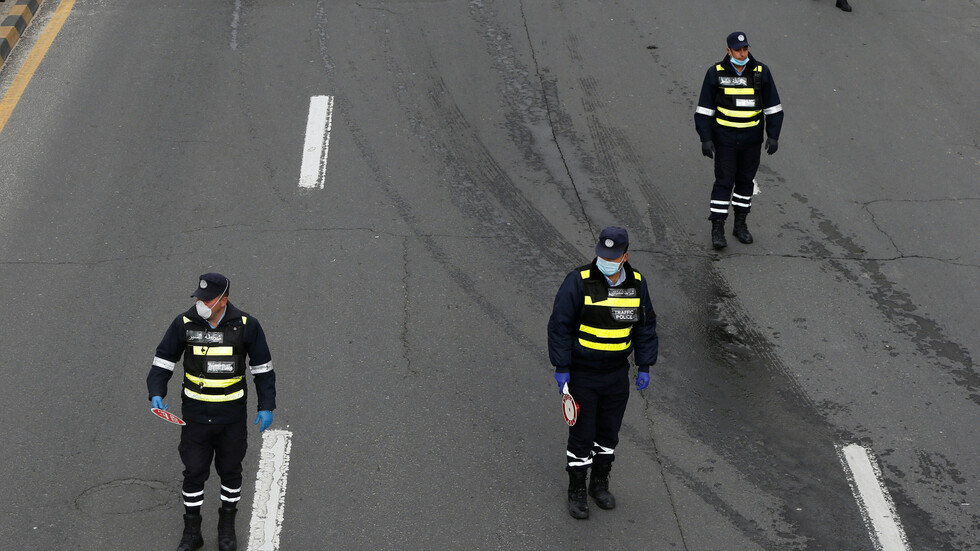 الأردن.. مقتل شخصين وإصابة ثالث طعنا في إربد