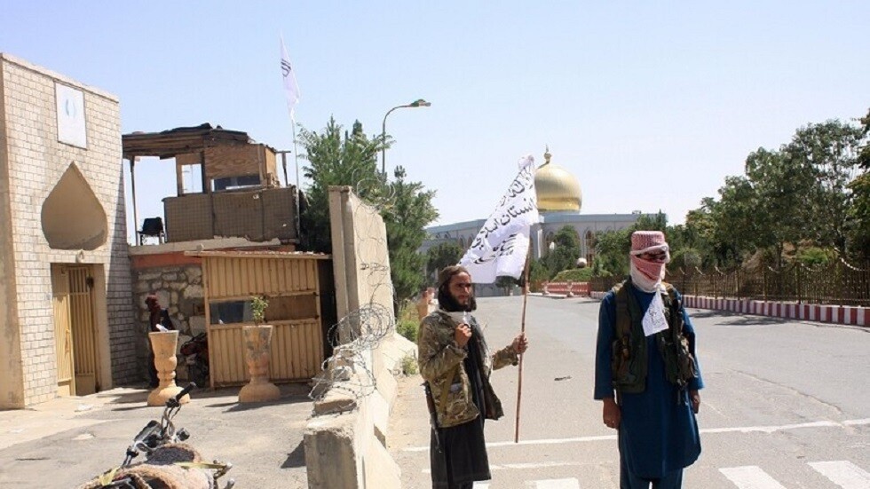 واشنطن: قلقون لزيادة هجمات تنظيم "داعش" في أفغانستان