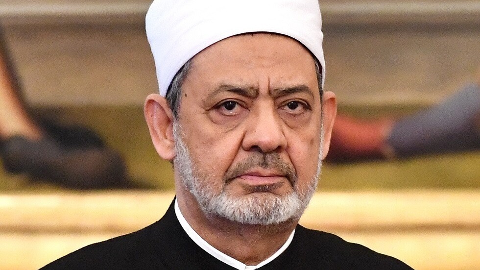 شيخ الأزهر: الدعوات إلى 