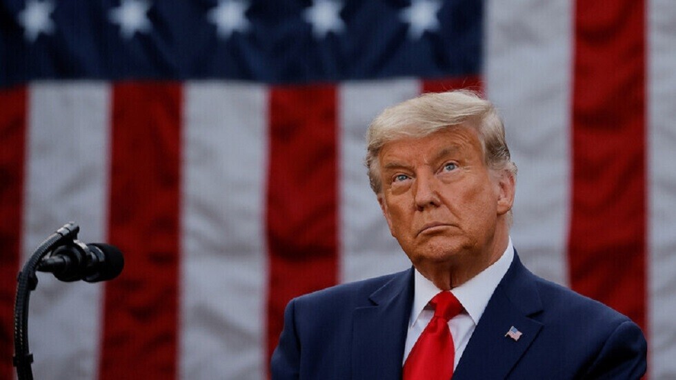 ترامب يكشف موعد قراره الترشح للانتخابات الرئاسية المقبلة