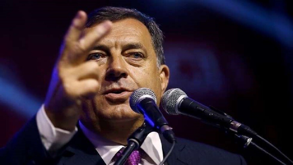 واشنطن تستبعد اندلاع حرب جديدة في البوسنة