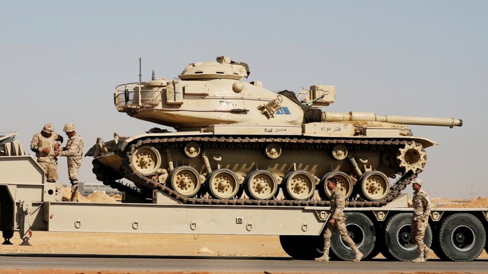 يحسب للسيسي.. مفكر مصري يعلق على التنسيق مع إسرائيل بالمنطقة