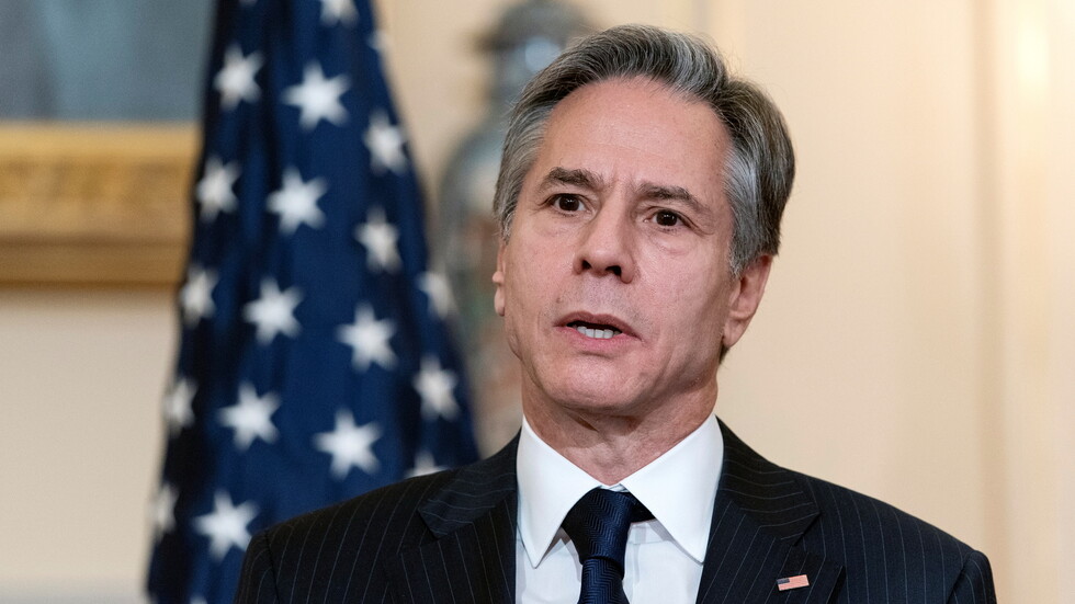 واشنطن تدعو مصر لتحقيق تقدم "ملموس" في مجال حقوق الإنسان