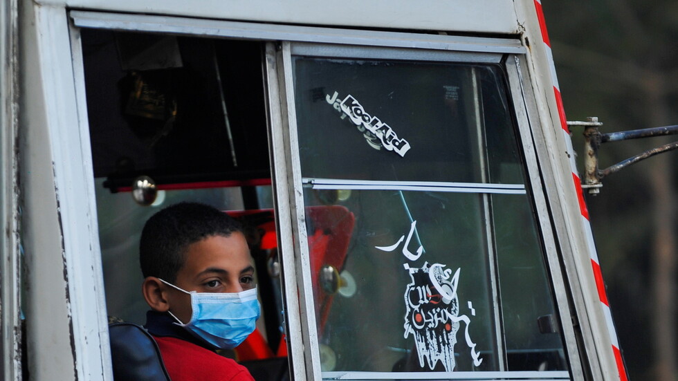 الصحة العالمية تكشف حقيقة وجود متحور "هيهي"