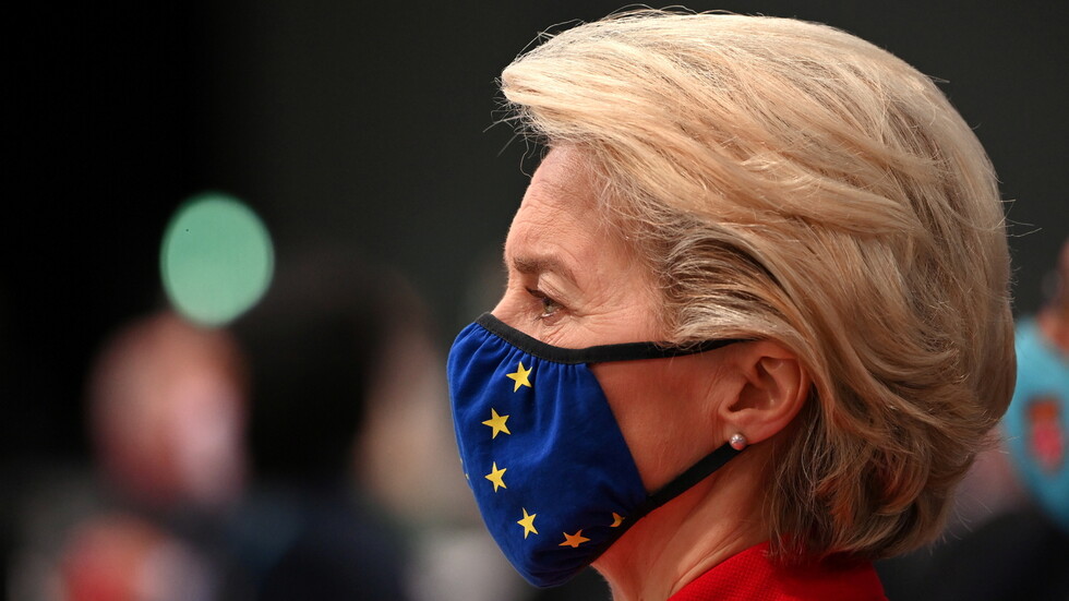 الاتحاد الأوروبي: أزمة المهاجرين هجوم هجين علينا من بيلاروس التي سنشدد العقوبات ضدها