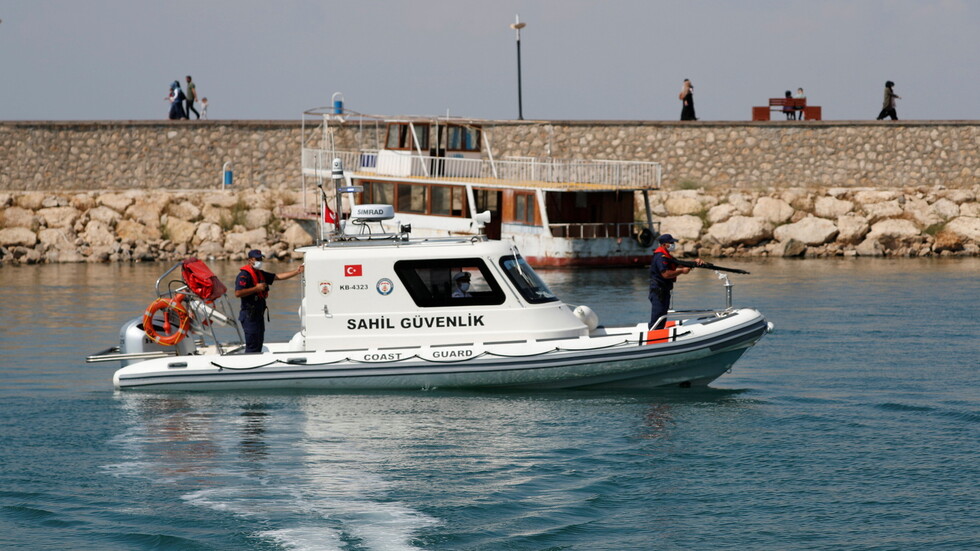 سفارة فلسطين لدى تركيا: العثور على جثمان المواطن المفقود أنس أبورجيلة