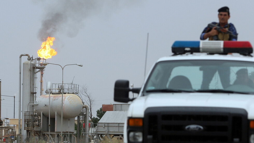 قيادة عمليات بغداد: القضاء على انتحاري شمالي العاصمة
