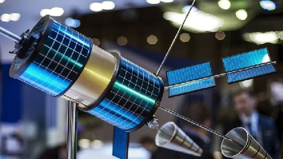 روسيا تدعم منظومة "غونيتس" بأقمار صناعية جديدة